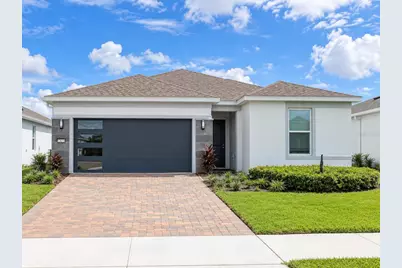 13673 Fresh Ivy Street, Winter Garden, FL 34787 - Photo 1