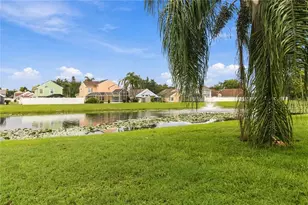 2478 Sweetwater Club Cir, Kissimmee, FL 34746 - Photo 3