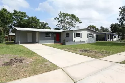 1420 Thomas Street, Titusville, FL 32780 - Photo 1