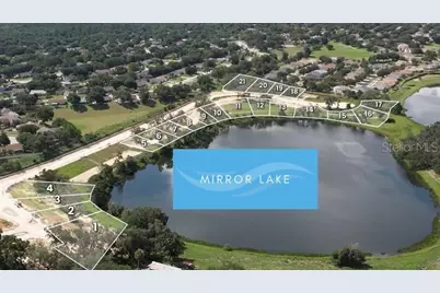 161 Tranquil Mirror Lake Court #Lot 9, Clermont, FL 34711 - Photo 1