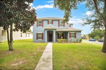 2096 Cordaville Place, Apopka, FL 32703 - Photo 1