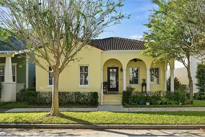 5326 Chatas Lane, Orlando, FL 32814 - Photo 1