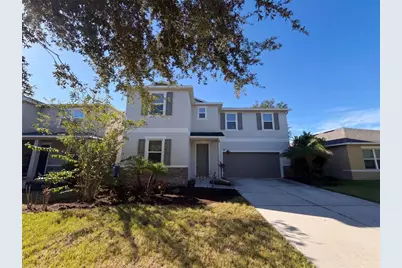 7607 Tangle Rush Drive, Gibsonton, FL 33534 - Photo 1