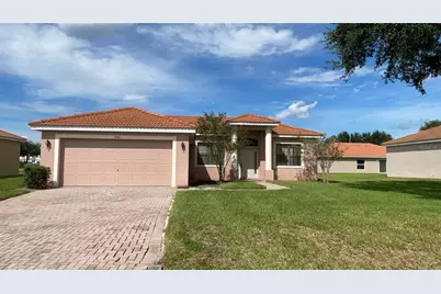 446 Caraway Drive, Poinciana, FL 34759 - Photo 1