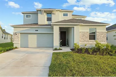 1835 Kylar Drive NW, Palm Bay, FL 32907 - Photo 1