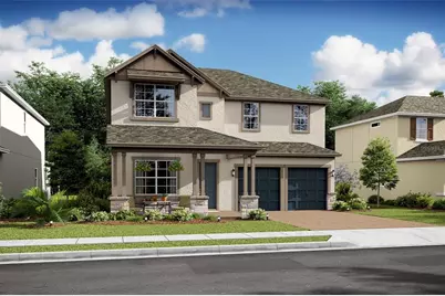12511 Gold Honeysuckle Street, Winter Garden, FL 34787 - Photo 1