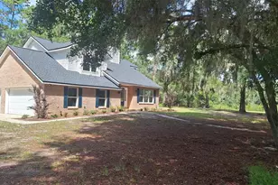 20778 N Hwy 329, Micanopy, FL 32667 - Photo 13