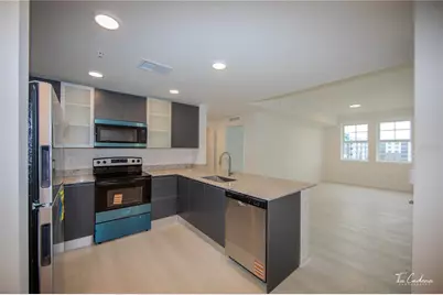 5563 Millenia Park Blvd #317, Orlando, FL 32839 - Photo 3