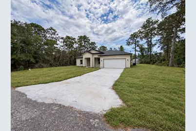 730 W Hummingbird Drive, Citrus Springs, FL 34434 - Photo 3