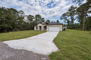 730 W Hummingbird Dr, Citrus Springs, FL 34434 - Photo 3