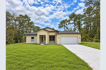 730 W Hummingbird Drive, Citrus Springs, FL 34434 - Photo 1