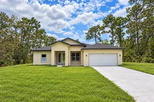 730 W Hummingbird Dr, Citrus Springs, FL 34434 - Photo 1