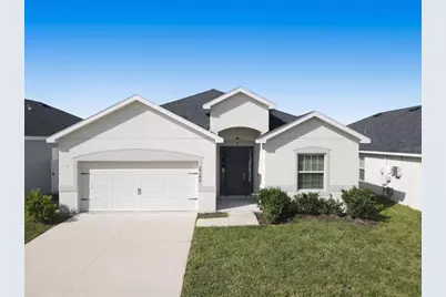 2144 Desert Rose Drive, Davenport, FL 33837 - Photo 1
