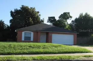 1009 Fort Smith Blvd, Deltona, FL 32725 - Photo 1