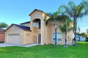 677 Elbridge Dr, Kissimmee, FL 34758 - Photo 1