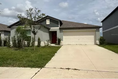 11429 Linden Depot Road, San Antonio, FL 33576 - Photo 1