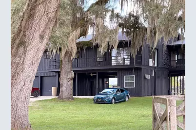 11501 NW 160th Avenue, Morriston, FL 32668 - Photo 17