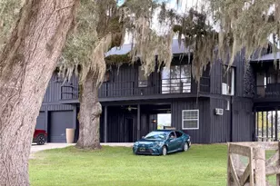 11501 NW 160th Ave, Morriston, FL 32668 - Photo 17