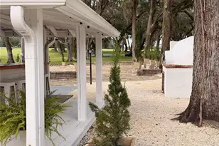 11501 NW 160th Ave, Morriston, FL 32668 - Photo 37