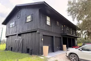 11501 NW 160th Ave, Morriston, FL 32668 - Photo 25