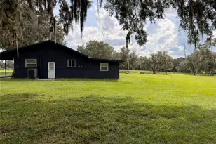 11501 NW 160th Ave, Morriston, FL 32668 - Photo 29