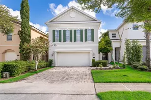 7513 Excitement Dr, Kissimmee, FL 34747 - Photo 1