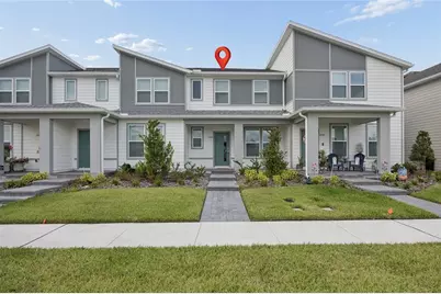10537 Glowing Beacon Street, Orlando, FL 32829 - Photo 1