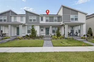 10537 Glowing Beacon St, Orlando, FL 32829 - Photo 1