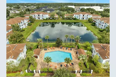 5974 Lake Pointe Village Circle #110, Orlando, FL 32822 - Photo 3
