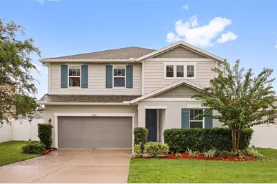 31744 Boadwater Ave, Leesburg, FL 34748 - Photo 1
