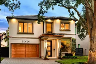 7 W New Hampshire St, Orlando, FL 32804 - Photo 1