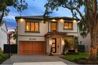 7 W New Hampshire Street, Orlando, FL 32804 - Photo 1