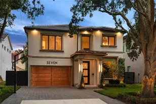 7 W New Hampshire St, Orlando, FL 32804 - Photo 1