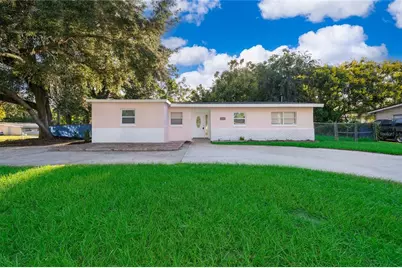3913 Pine Ridge Road, Orlando, FL 32808 - Photo 1