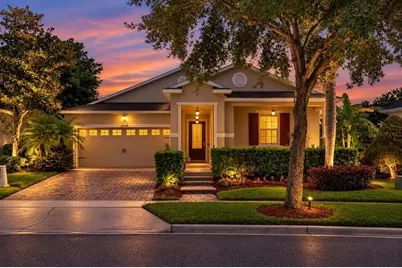 6858 Merrick Landing Boulevard, Windermere, FL 34786 - Photo 1