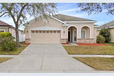 2078 Marsh Hawk Drive, Orlando, FL 32837 - Photo 1