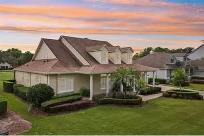 8229 Tibet Butler Drive, Windermere, FL 34786 - Photo 1