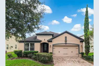 5201 Appenine Loop E, Saint Cloud, FL 34771 - Photo 1