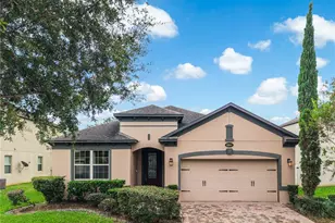 5201 Appenine Loop E, Saint Cloud, FL 34771 - Photo 1