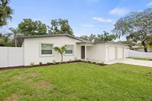 817 W Bougainvillea Ave, Tampa, FL 33612 - Photo 1