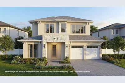 2613 Lafayette Road, Winter Park, FL 32789 - Photo 1