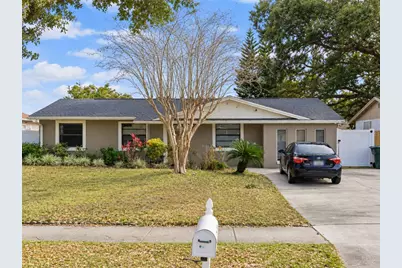 2105 Messina Avenue, Orlando, FL 32811 - Photo 1