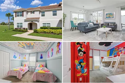 8961 Stinger Drive, Champions Gate, FL 33896 - Photo 1