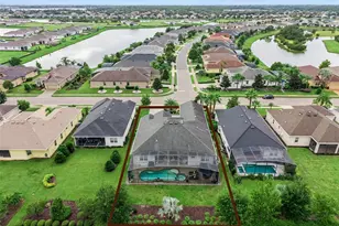 8400 Bridgeport Bay Cir, Mount Dora, FL 32757 - Photo 81