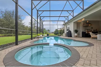 8400 Bridgeport Bay Circle, Mount Dora, FL 32757 - Photo 59