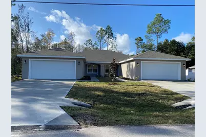 17 Karas Trail #A, Palm Coast, FL 32164 - Photo 1