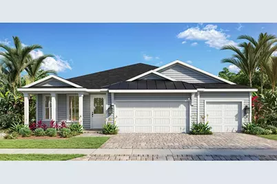 759 Junonia Boulevard, New Smyrna Beach, FL 32168 - Photo 1