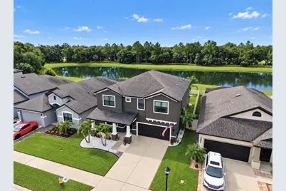 12112 Creek Preserve Drive, Riverview, FL 33579 - Photo 3