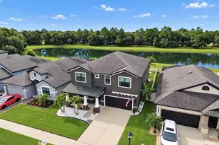 12112 Creek Preserve Dr, Riverview, FL 33579 - Photo 3