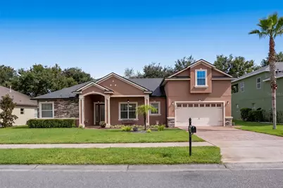 204 Shady Heather Lane, Groveland, FL 34736 - Photo 1